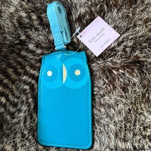 Kate Spade New York ID holder (qty 2)